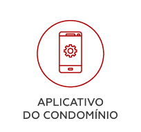 Aplicativo do condomínio