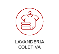 Lavanderia coletiva