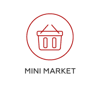 Mini market