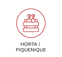 Horta | Piquenique